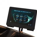 Массажное кресло iMassage iCon (Айкон) Black