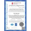 Беговая дорожка для реабилитации American Motion Fitness 8612Z