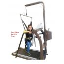 Беговая дорожка для реабилитации American Motion Fitness 8612Z