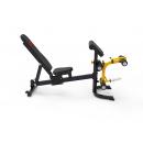 Скамья универсальная REBEL RBPC43