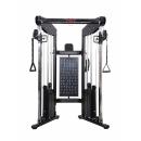 Кроссовер угловой REBEL RCCB37