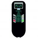 Спин-байк/сайкл Ultra Gym UG-AB006