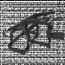 Трицепс-машина UG-717