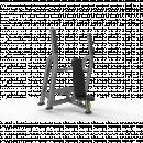 Скамья со стойкой под штангу Ultra Gym UG-KJ1254