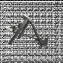 Т-тяга в наклоне с упором в грудь Ultra Gym UG-661