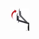 Гребной тренажер Ultra Gym Air Cross Plus UG-CP 003