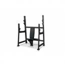 Скамья со стойкой под штангу Ultra Gym UG-CL107