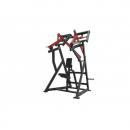 Тяга сверху с независимыми рычагами Ultra Gym UG-XM 642