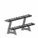 Стойка для гантелей Ultra Gym UG-XM 142