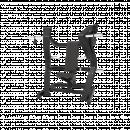 Жим от груди Ultra Gym UG-701