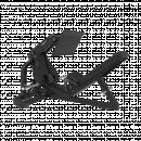 Жим ногами Ultra Gym UG-711