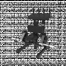 Сгибание ног стоя Ultra Gym UG-714