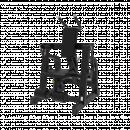 Пресс-машина Ultra Gym UG-716