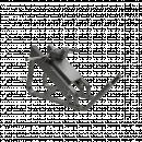 Гакк-машина Ultra Gym UG-657