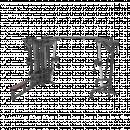 Силовой комплекс/мультистанция Ultra Gym UG-KJ1234