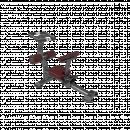 Тренажер для растяжки Ultra Gym UG-KJ1257