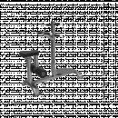 Твистер для тренировки  пресса UG-KJ1261