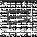 Стойка для гантелей Ultra Gym UG-KJ1263