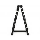 Стойка для хранения гантелей DFC D870