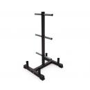 Стойка для хранения дисков и грифов DFC D875