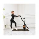 Велотренажер X-Bike DFC LEXPA