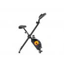 Велотренажер X-Bike DFC LEXPA