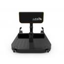 Подставка для фиксированных приседаний DFC LEXPA D282