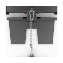 Мультистанция/Силовой комплекс DFC D7004