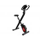 Велотренажер вертикальный X-Bike DFC ADVENOR