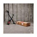 Велотренажер вертикальный X-Bike DFC ADVENOR