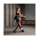 Велотренажер вертикальный X-Bike DFC ADVENOR