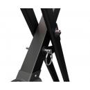 Велотренажер вертикальный X-Bike DFC ADVENOR