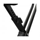 Велотренажер вертикальный X-Bike DFC ADVENOR