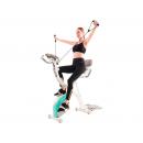 Велотренажер вертикальный X-Bike DFC DavCreator Max PRO