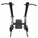 Турник настенный 3 в 1 Domsen Ds44