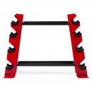 Стойка для гантелей и гирь VictoryFit VF-D4010