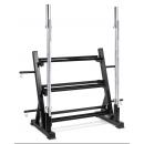 Стеллаж для хранения фитнесс инвентаря VictoryFit VF-D4003