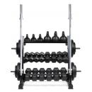 Стеллаж для хранения фитнесс инвентаря VictoryFit VF-D4003