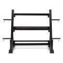 Стеллаж для хранения фитнесс инвентаря VictoryFit VF-D4003