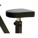 Скамья Скотта REBEL PCB803