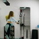 Блочная стойка Apex Trainer 1 AF-01