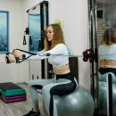 Блочная стойка Apex Trainer 1 AF-01