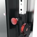 Блочная стойка Apex Trainer 1 AF-01