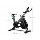 Спин-байк/сайкл DFC VB-800