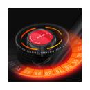 Спин-байк/сайкл DFC OVICX Q200