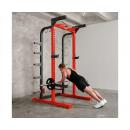 Силовая рама DFC INSPORTLINE PW200