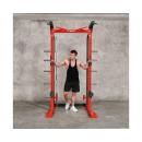 Силовая рама DFC INSPORTLINE PW200