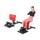 Подставка для фиксированных приседаний DFC INSPORTLINE