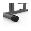 Стойка для хранения дисков и грифов DFC RA003