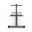 Стойка для хранения дисков и грифов DFC RA003